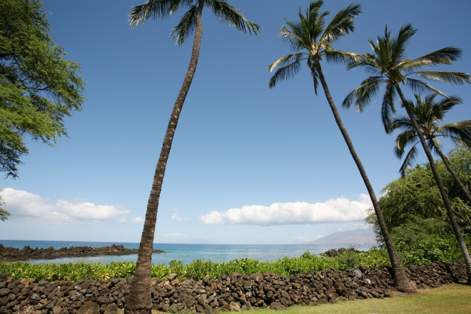 ケアワライ教会