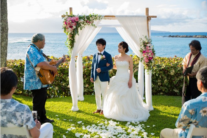 メリマンズ・カパルア