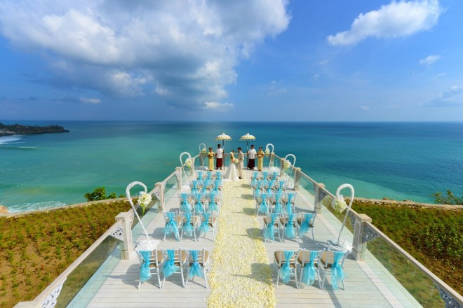 アヤナリゾート&スパ バリ スカイ