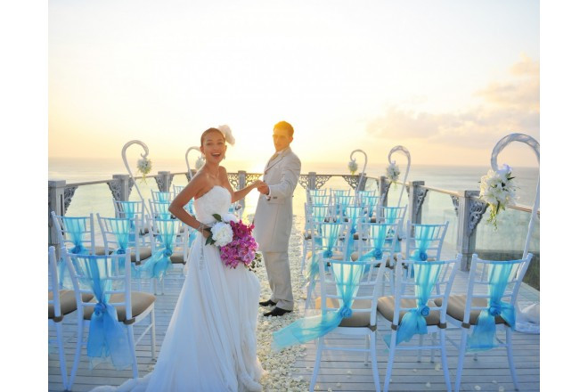 アヤナリゾート&スパ バリ スカイ