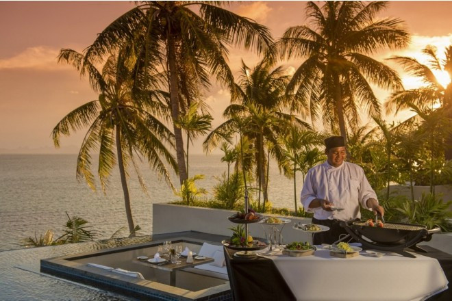 コンラッド・コサムイ