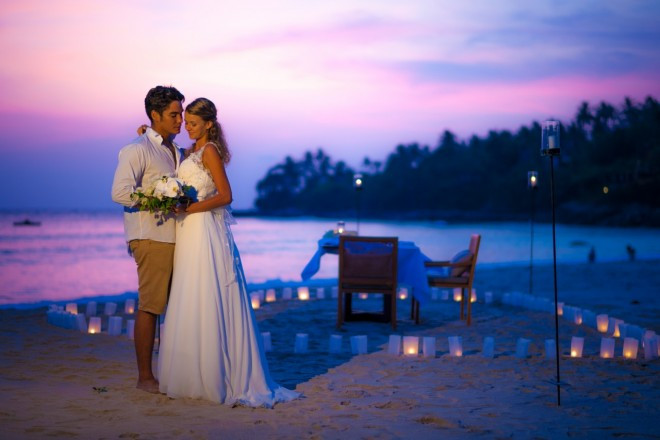 ザ・スリン プーケット