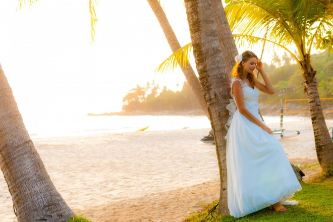 ザ・スリン プーケット