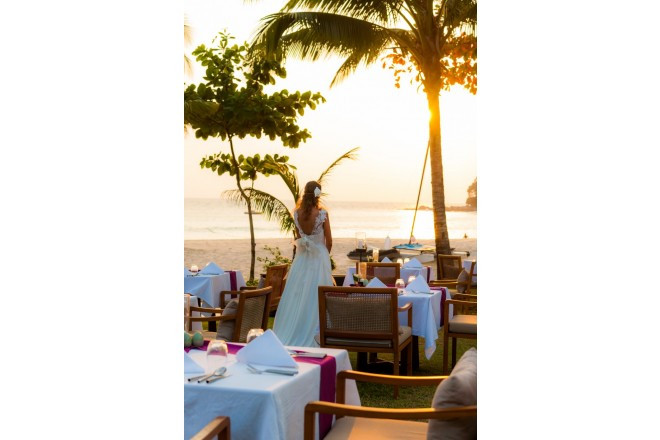 ザ・スリン プーケット