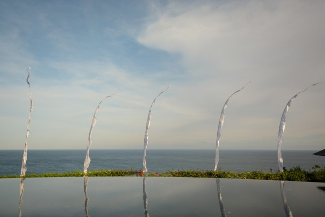 パンダワクリフエステート ザ・パラ