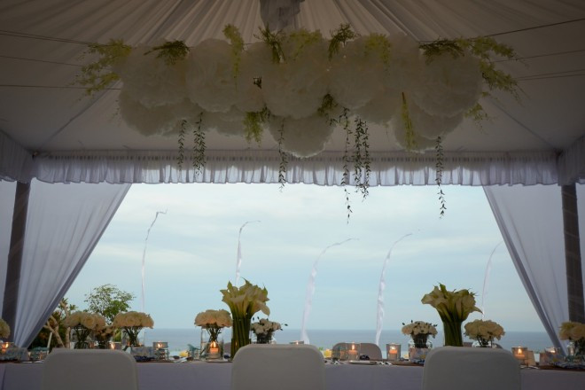 パンダワクリフエステート ザ・パラ