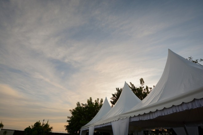 パンダワクリフエステート ザ・パラ