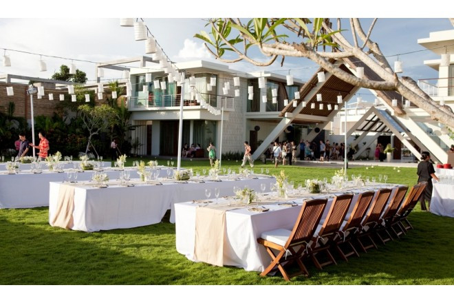 ファロサ ヴィラ