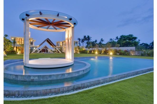 ファロサ ヴィラ