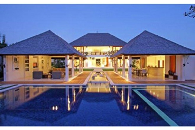 ヴィラ アサンテ