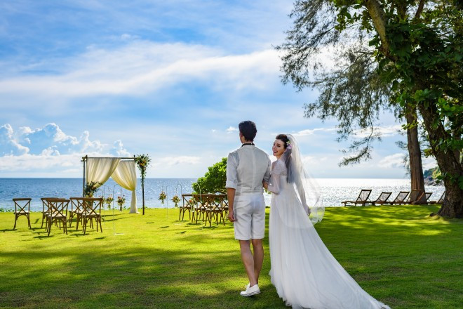 ザ ナカ プーケット