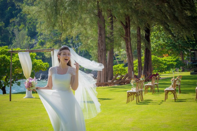 ザ ナカ プーケット