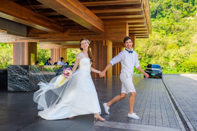 ザ ナカ プーケット