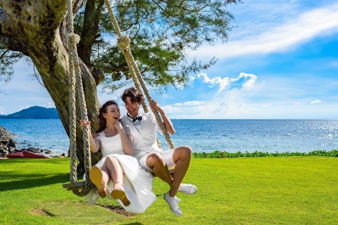 ザ ナカ プーケット