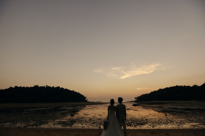 アナンタラ プーケット ヴィラ