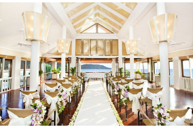 オーシャンサイド ロイヤル チャペル