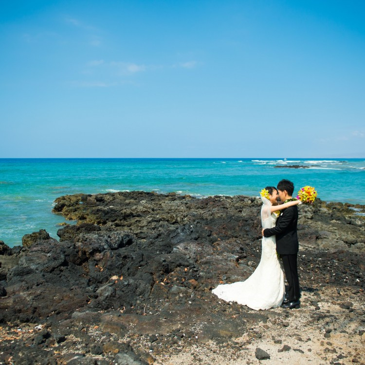 マウナ ラニ ベイ ホテル ウエディング | ハワイの挙式・結婚式