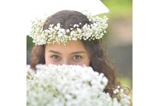 パリクガーデン・オーシャンフロントウエディング