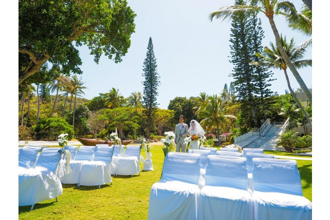 シャトーロイヤル ビーチリゾート&スパ