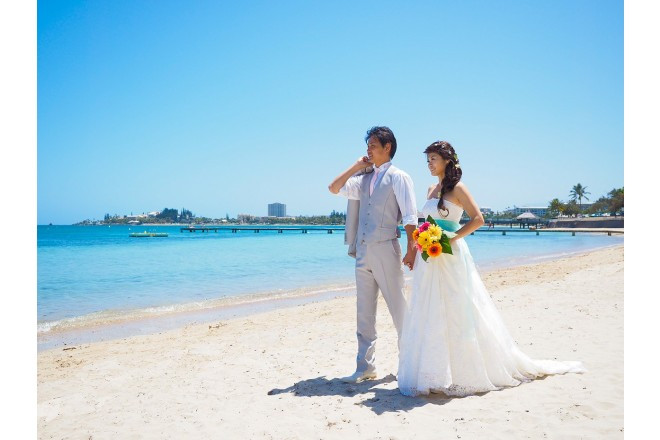 シャトーロイヤル ビーチリゾート&スパ