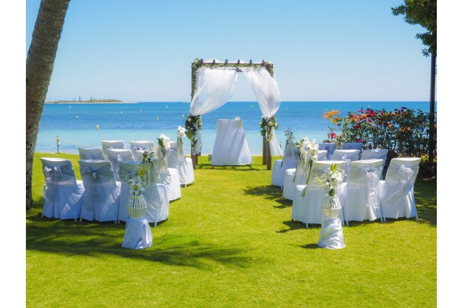 シャトーロイヤル ビーチリゾート&スパ