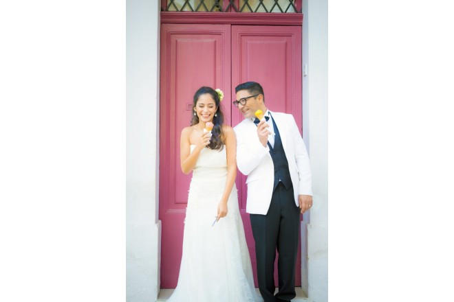 パラッツォ ファルゾン