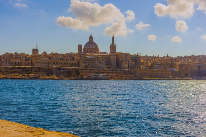 パラッツォ ファルゾン