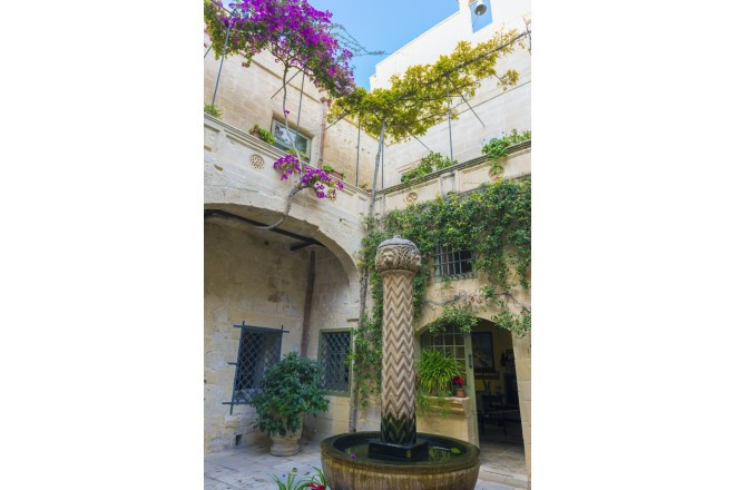 パラッツォ ファルゾン