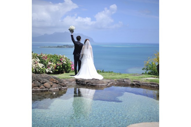 マウナサンドバーエステート