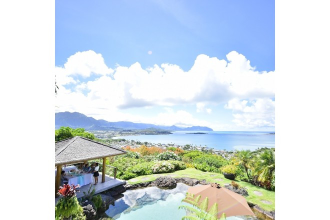 マウナサンドバーエステート