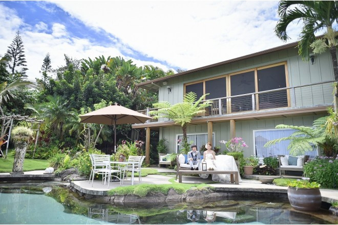 マウナサンドバーエステート