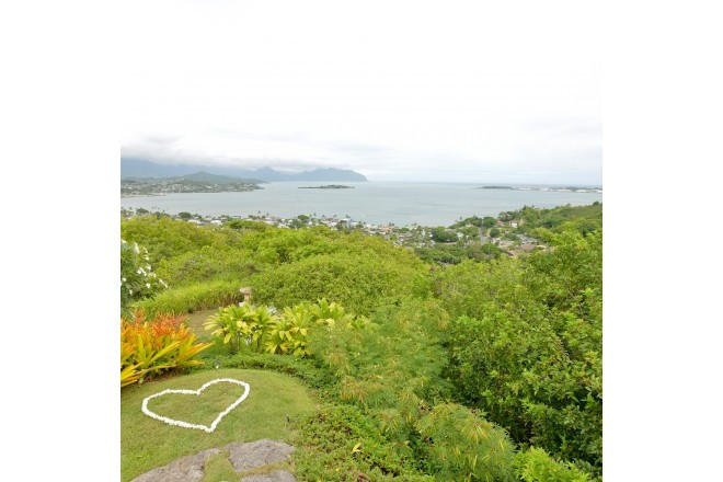 マウナサンドバーエステート