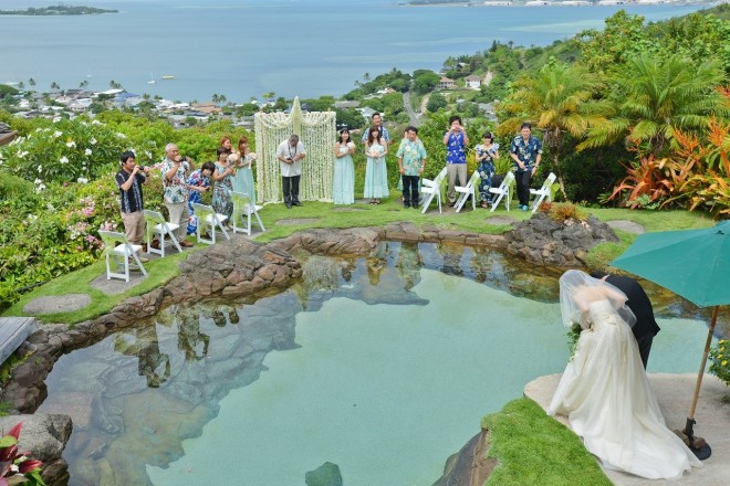 マウナサンドバーエステート