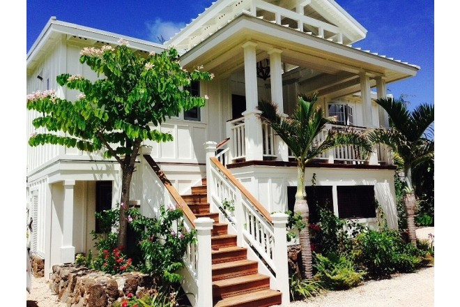 マレアナガーデン