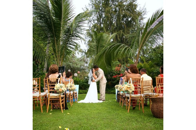 カイルアガーデンエステート