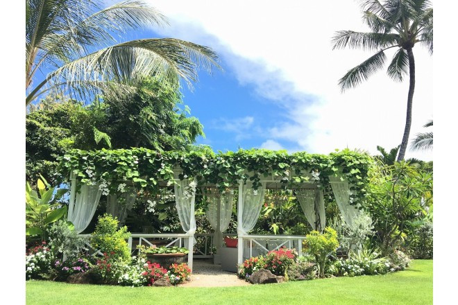 マレアナガーデン