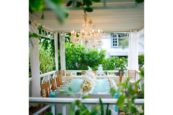 カイルアガーデンエステート