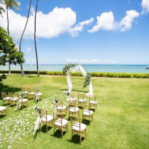 ハワイ挙式の人気式場アクセスランキング 日本最大級の写真口コミ数 ウエディングパーク海外