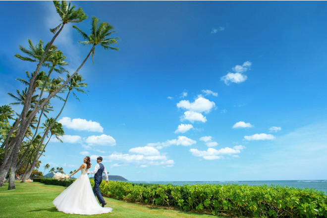 ザ・カハラ・ホテル&リゾート