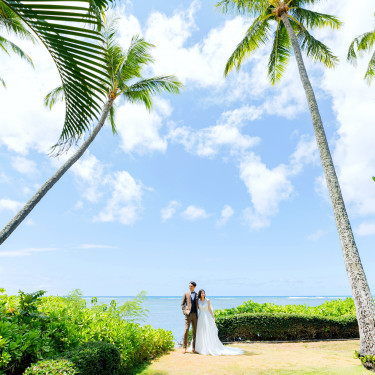 幸せな気持ちに包まれる東海岸でのビーチフォトツアー