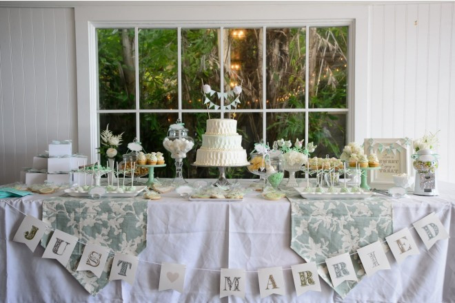 温かく、アットホームに。ハワイアンムード溢れる邸宅にゲストをお招きするような感覚でのウエディングを。