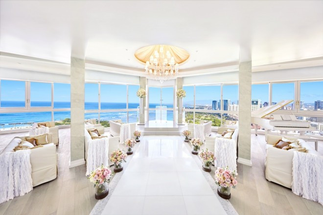 ラニレアチャペル