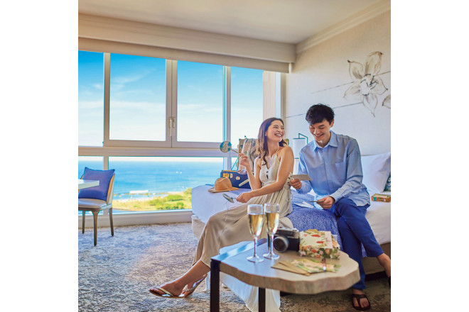 ラニレア チャペル