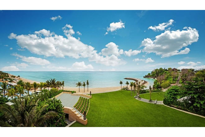 ユニティーガーデン