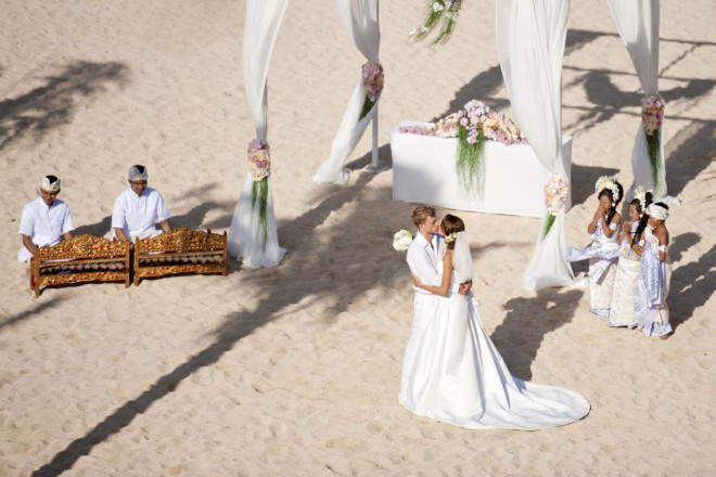 ユニティービーチ