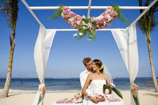 ユニティービーチ