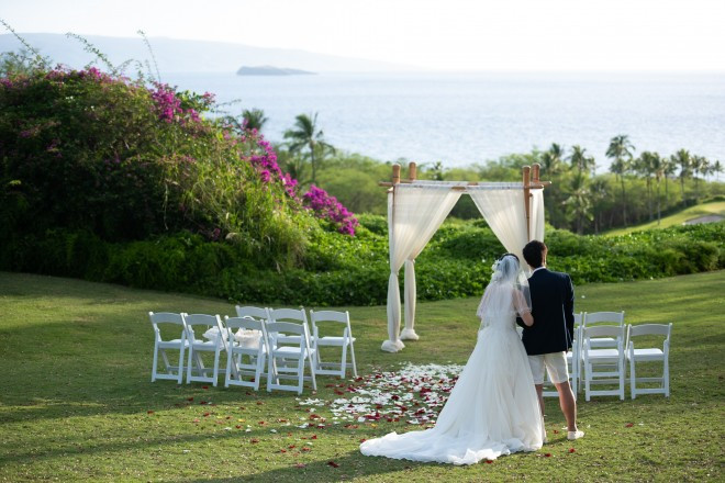 ギャノンズ レストラン