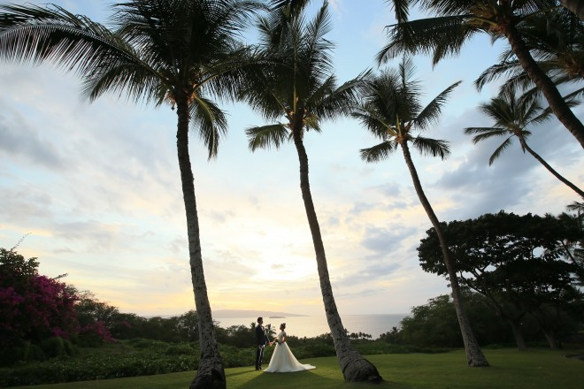 ギャノンズ レストラン