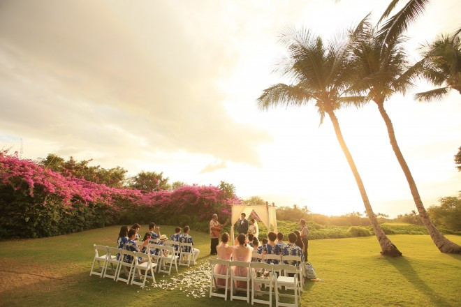 ギャノンズ レストラン