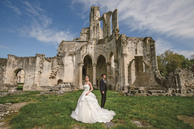 シャリス・ロワイヤル・チャペル